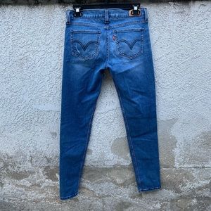 Levi jeans 524 size 29
